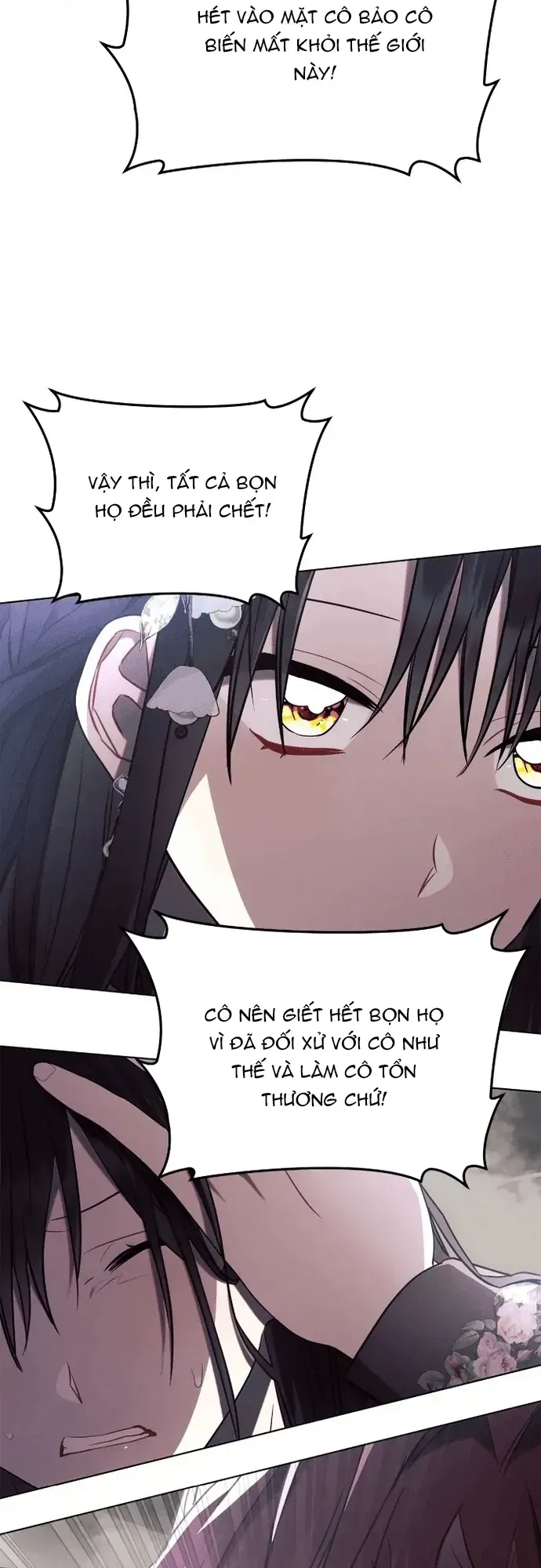 Công Chúa Ashtarte Chap 91 - Next Chap 89