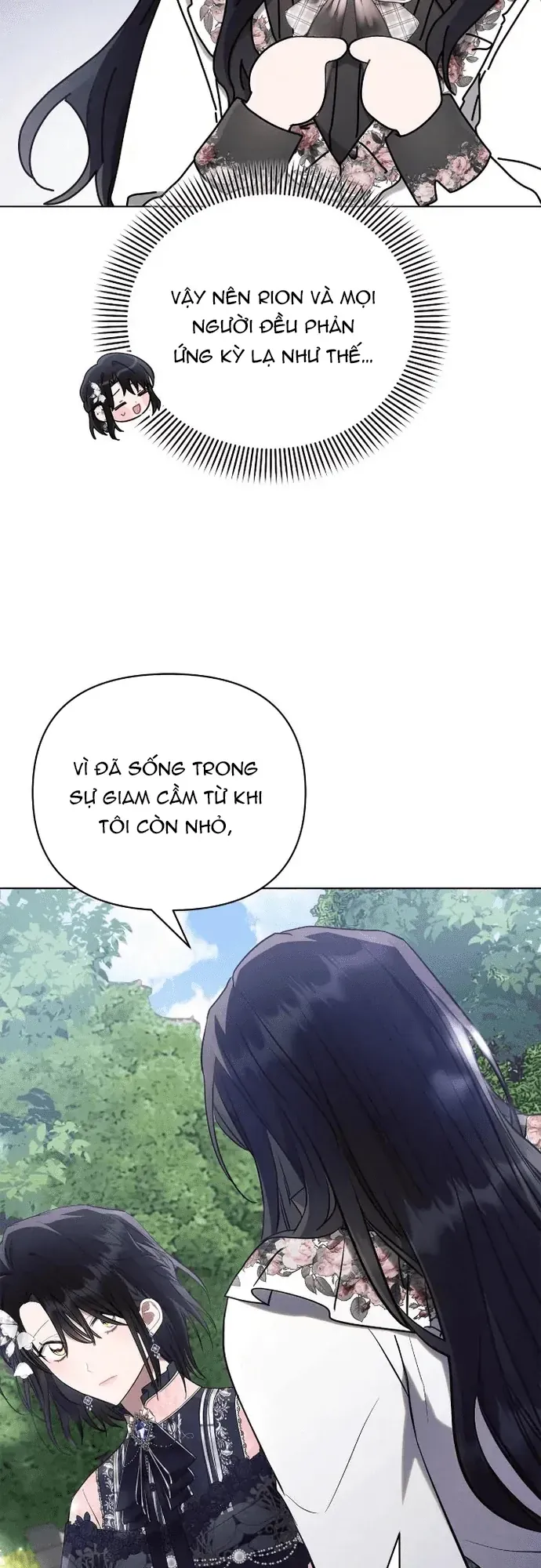 Công Chúa Ashtarte Chap 91 - Next Chap 89