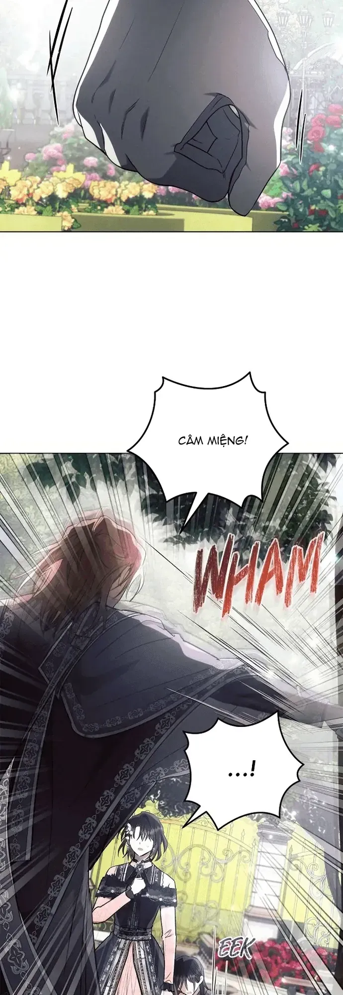 Công Chúa Ashtarte Chap 91 - Next Chap 89