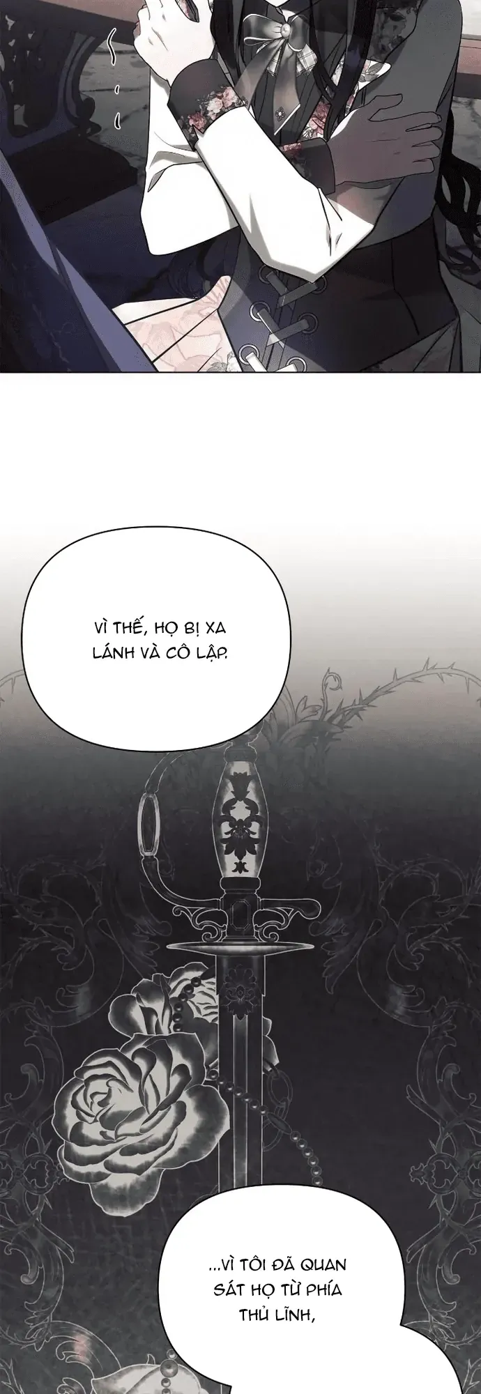 Công Chúa Ashtarte Chap 91 - Next Chap 89