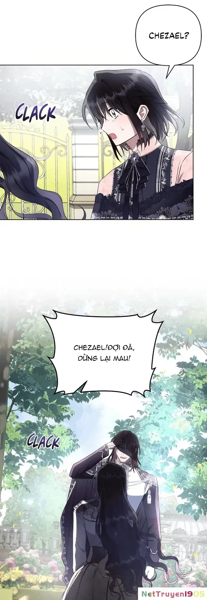 Công Chúa Ashtarte Chap 91 - Next Chap 89