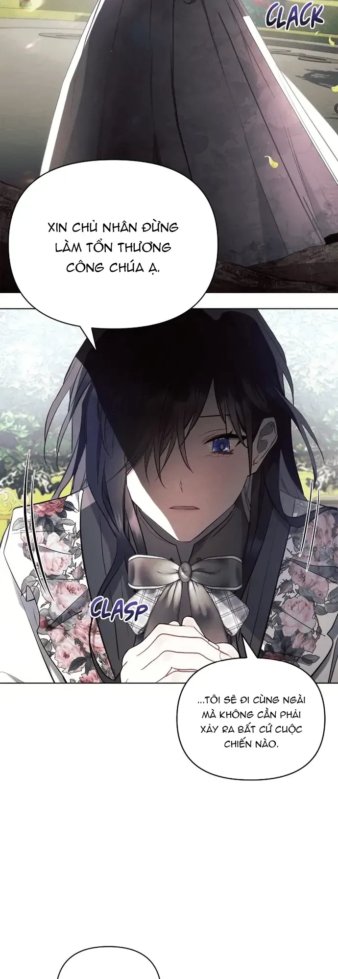 Công Chúa Ashtarte Chap 91 - Next Chap 89