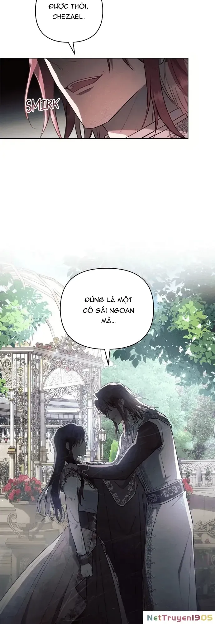Công Chúa Ashtarte Chap 91 - Next Chap 89