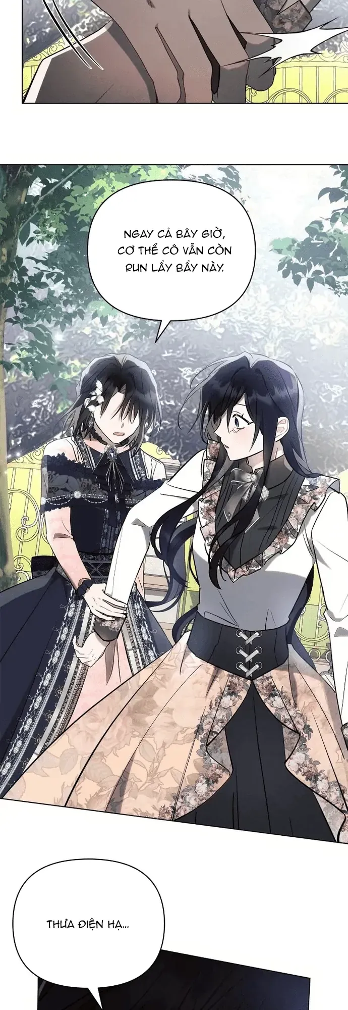 Công Chúa Ashtarte Chap 91 - Next Chap 89