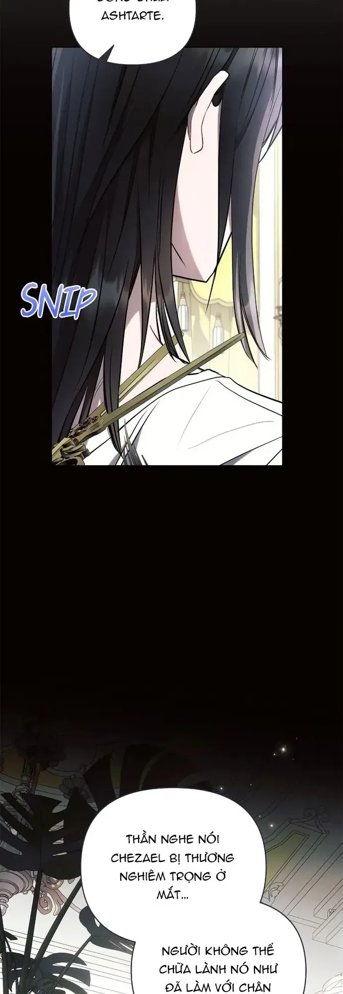 Công Chúa Ashtarte Chap 91 - Next Chap 89