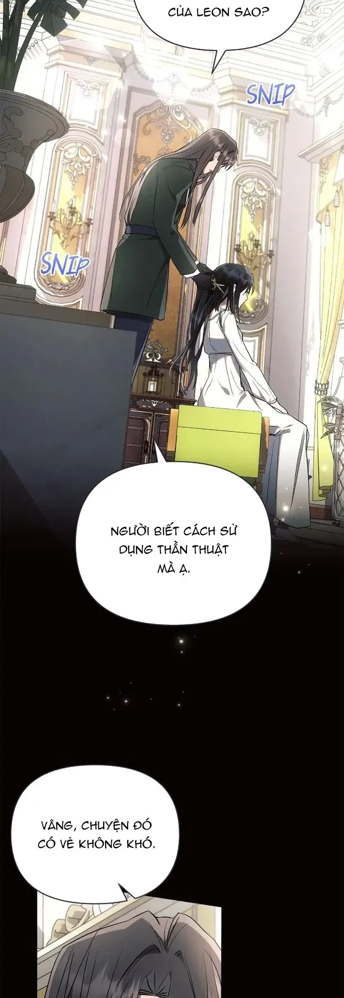 Công Chúa Ashtarte Chap 91 - Next Chap 89