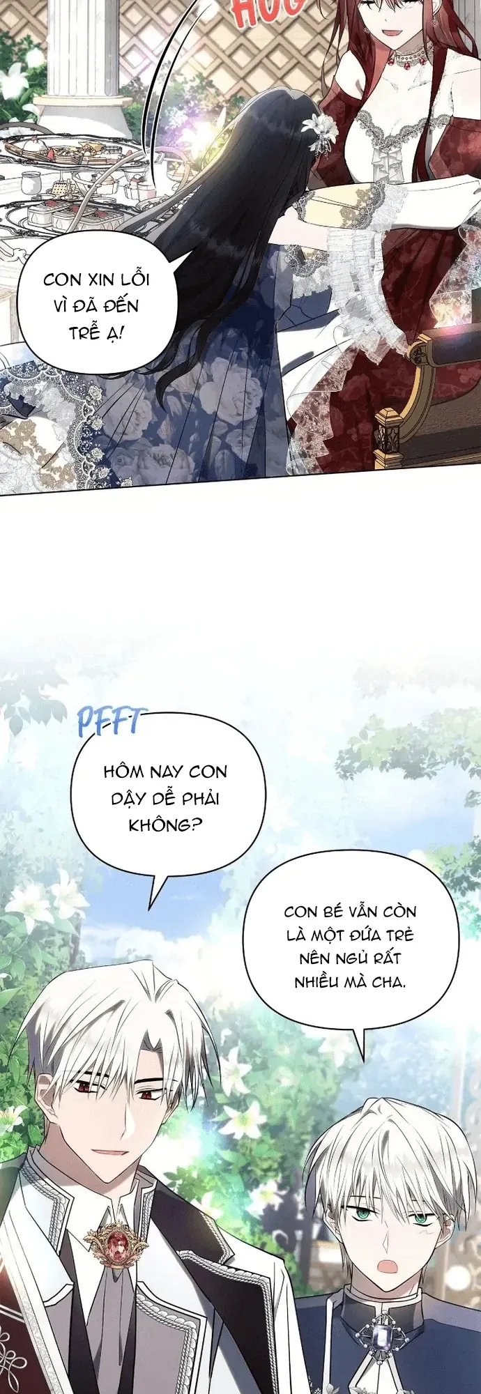 Công Chúa Ashtarte