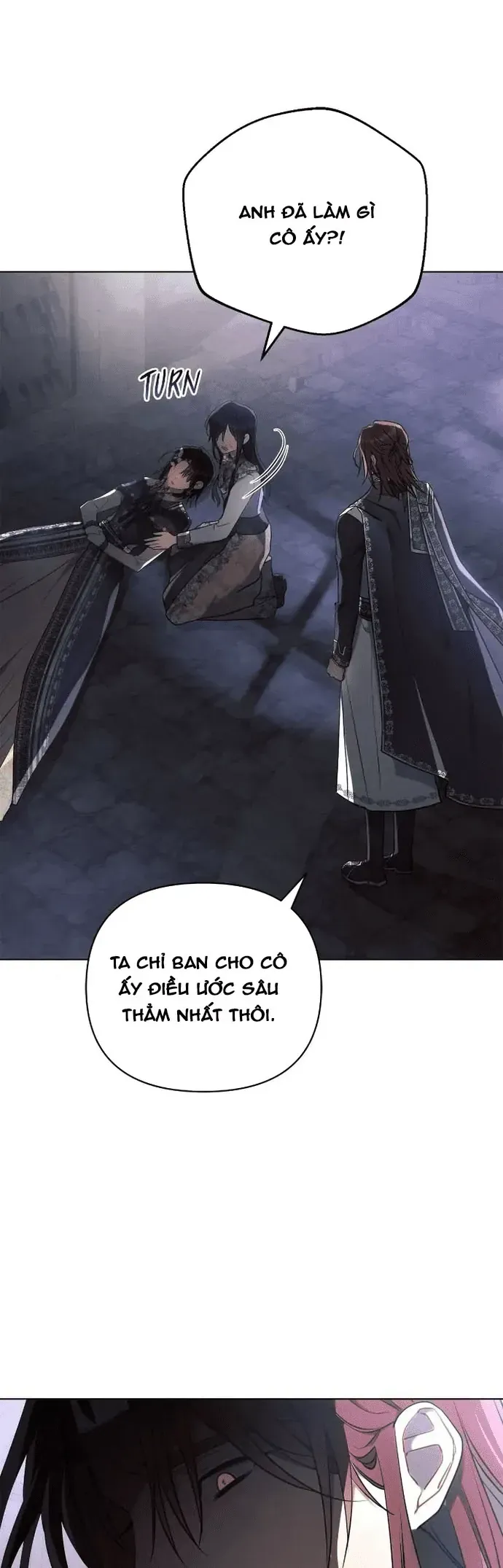 Công Chúa Ashtarte Chap 93 - Next Chap 92