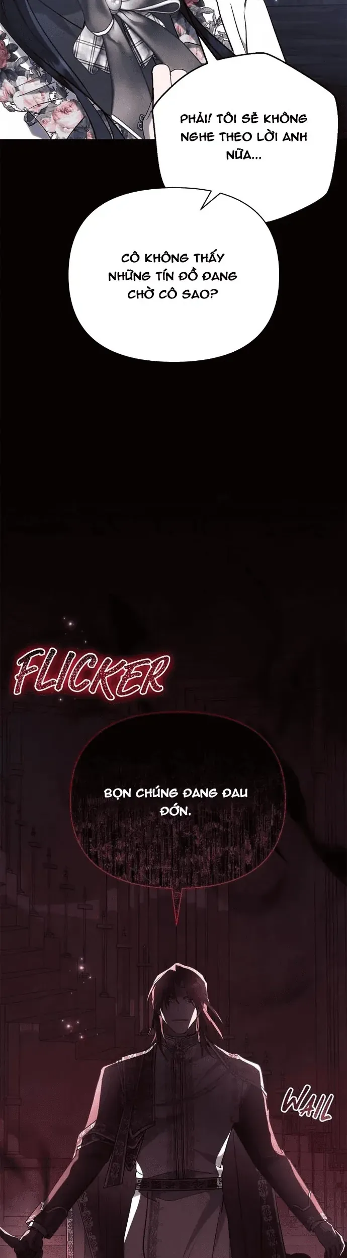 Công Chúa Ashtarte Chap 93 - Next Chap 92