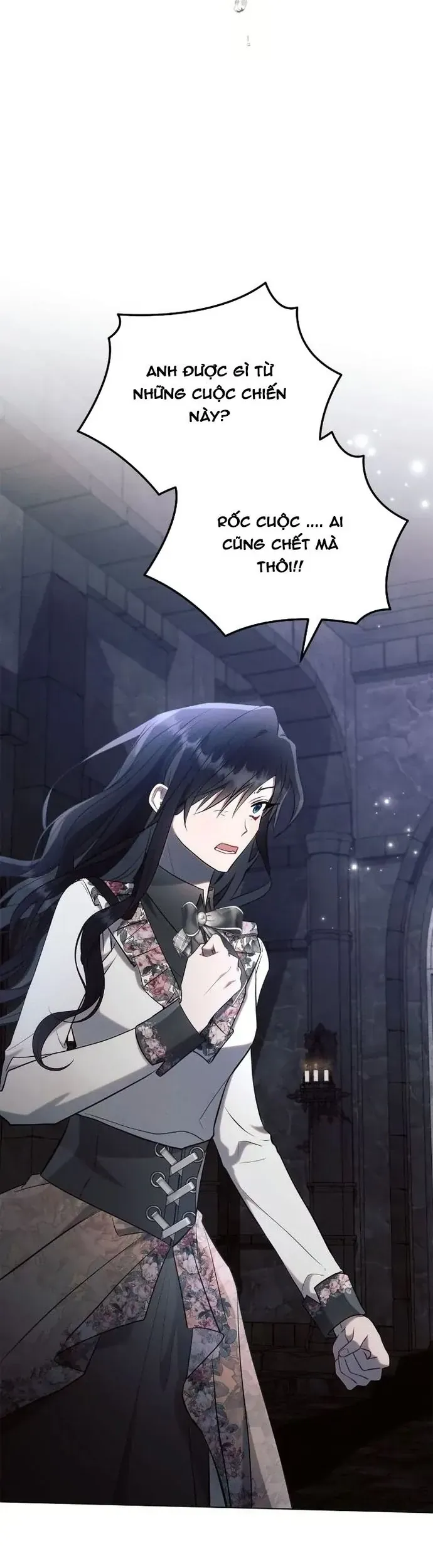 Công Chúa Ashtarte Chap 93 - Next Chap 92