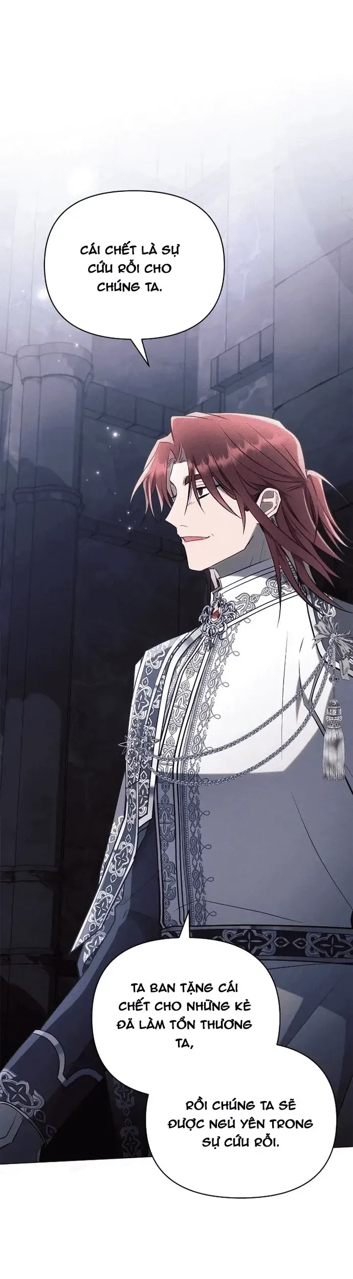 Công Chúa Ashtarte Chap 93 - Next Chap 92