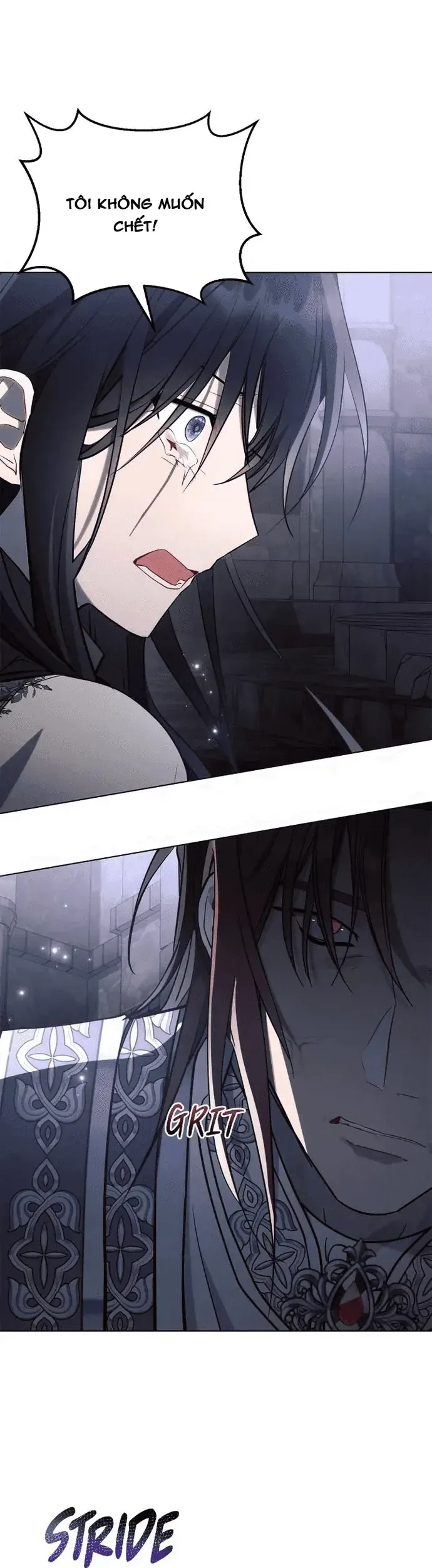 Công Chúa Ashtarte Chap 93 - Next Chap 92