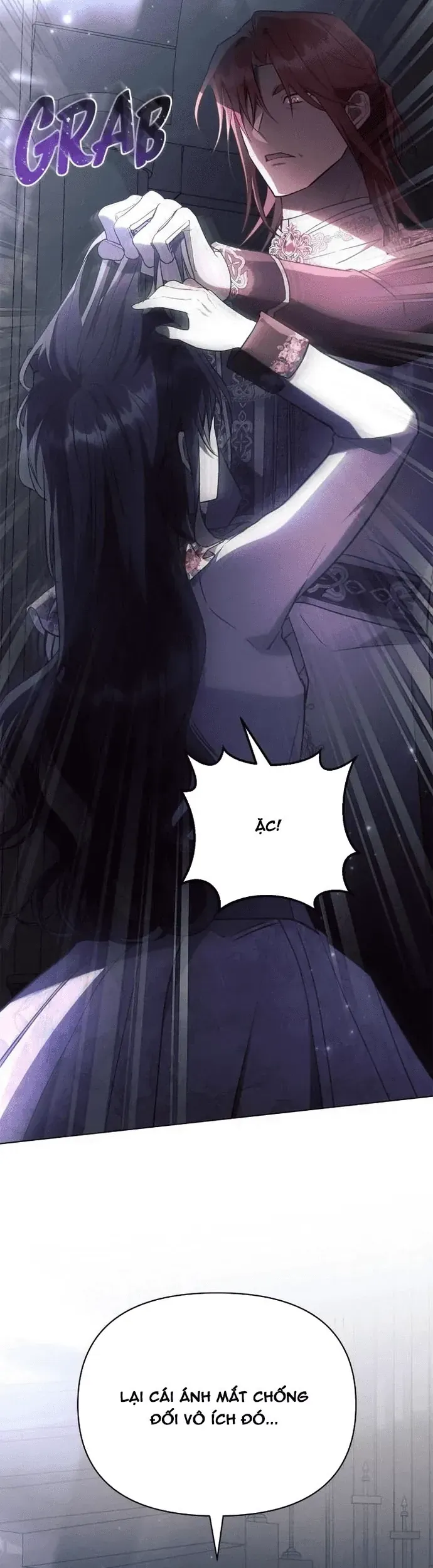 Công Chúa Ashtarte Chap 93 - Next Chap 92