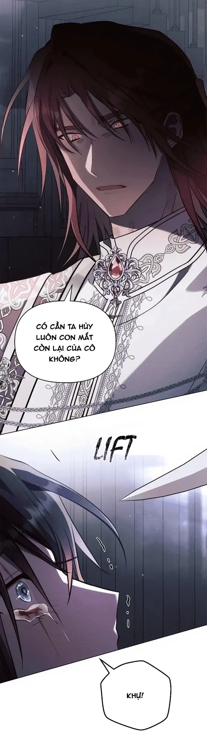 Công Chúa Ashtarte Chap 93 - Next Chap 92