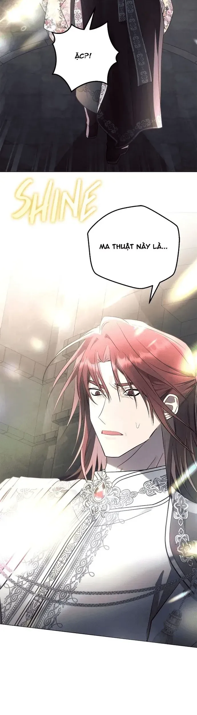 Công Chúa Ashtarte Chap 93 - Next Chap 92
