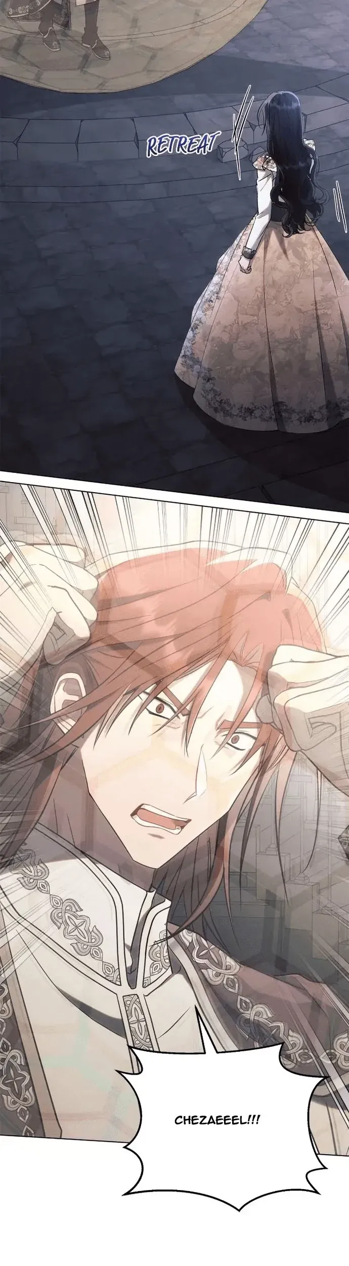 Công Chúa Ashtarte Chap 93 - Next Chap 92