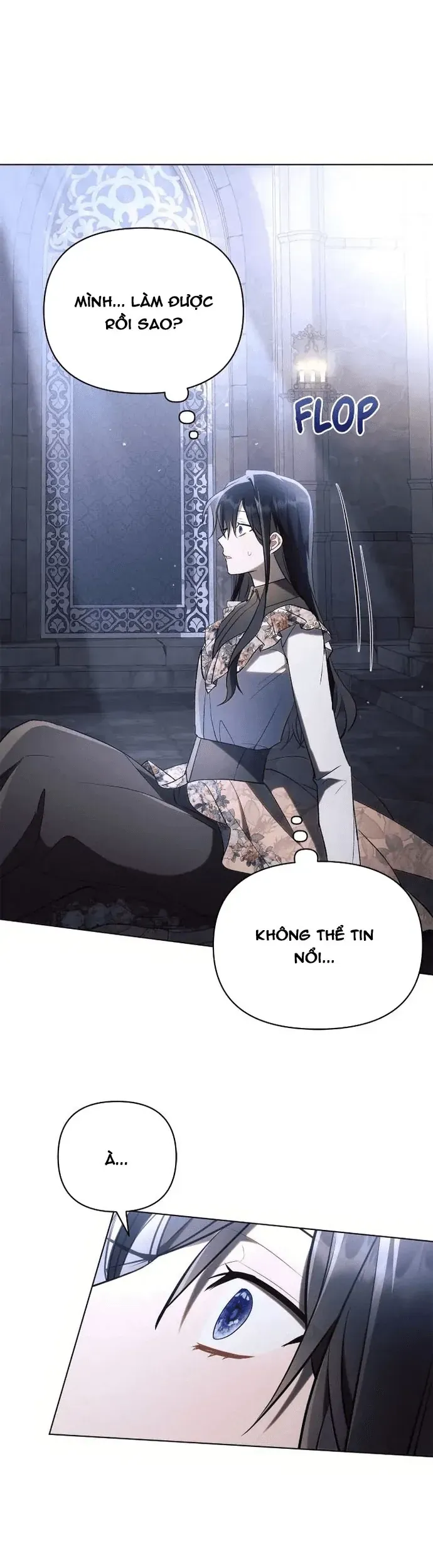 Công Chúa Ashtarte Chap 93 - Next Chap 92