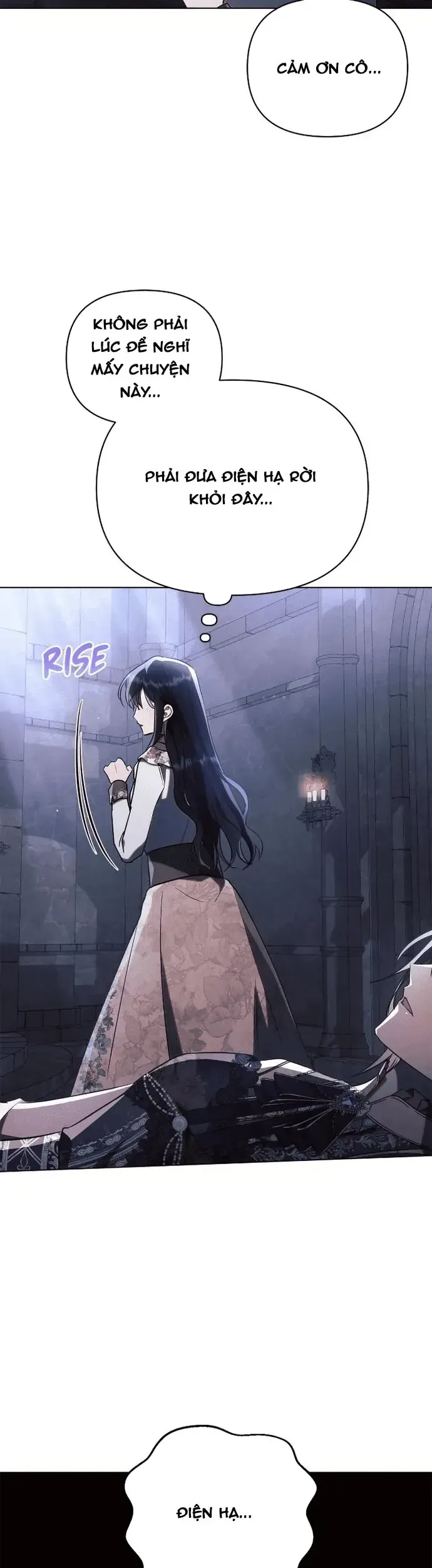 Công Chúa Ashtarte Chap 93 - Next Chap 92