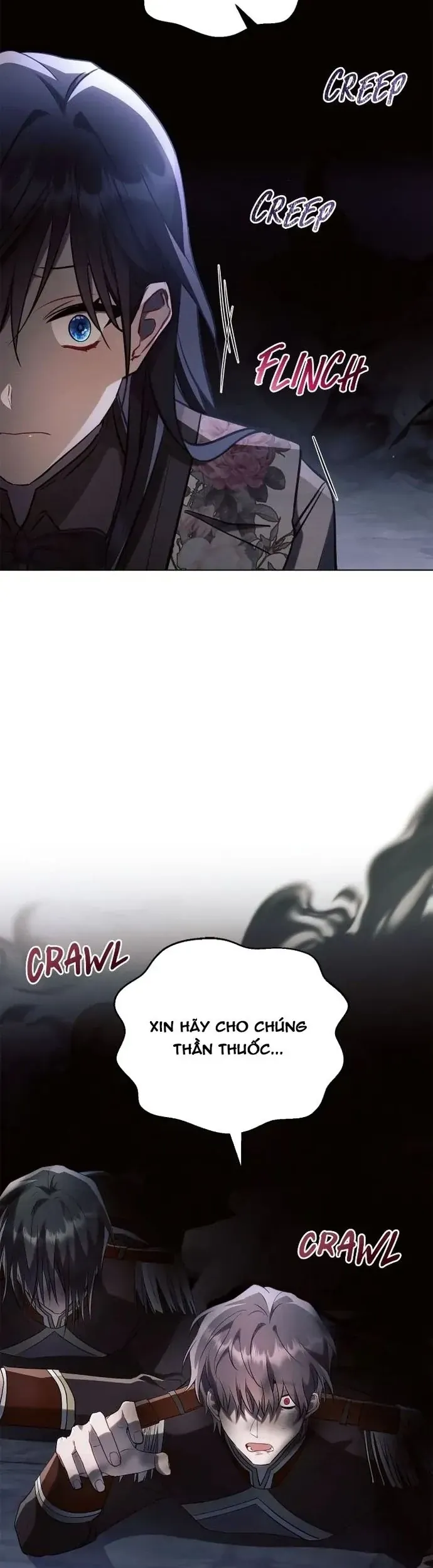 Công Chúa Ashtarte Chap 93 - Next Chap 92