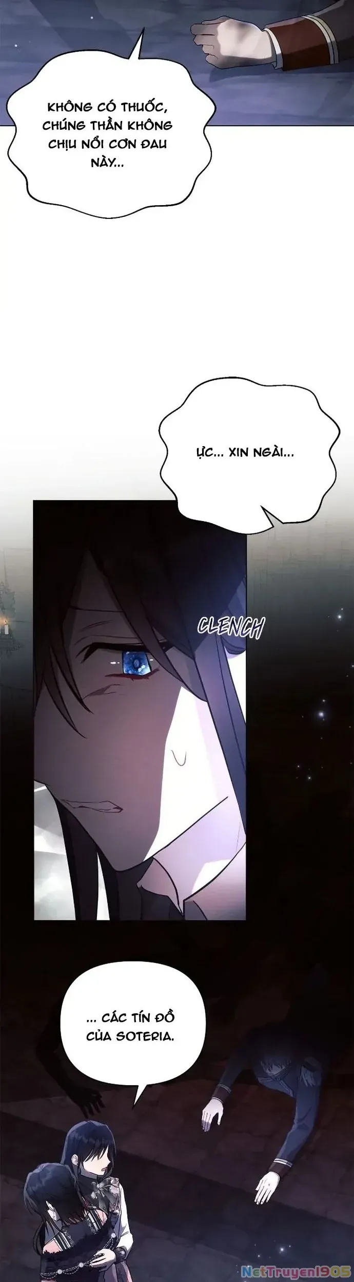 Công Chúa Ashtarte Chap 93 - Next Chap 92