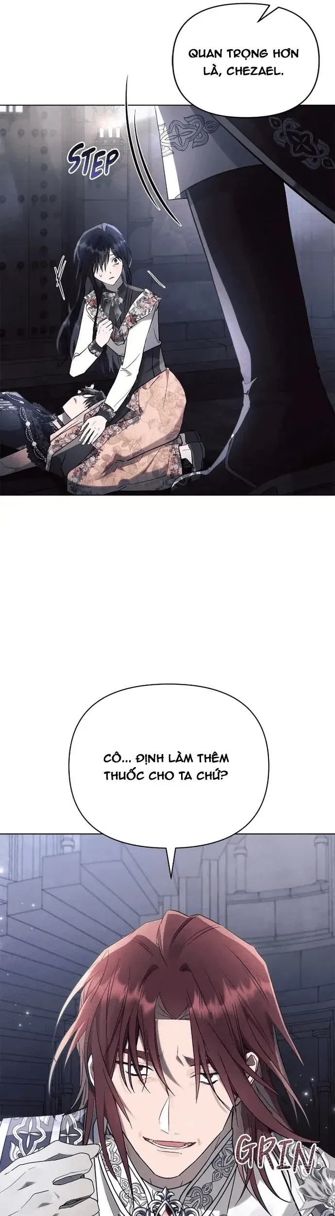 Công Chúa Ashtarte Chap 93 - Next Chap 92