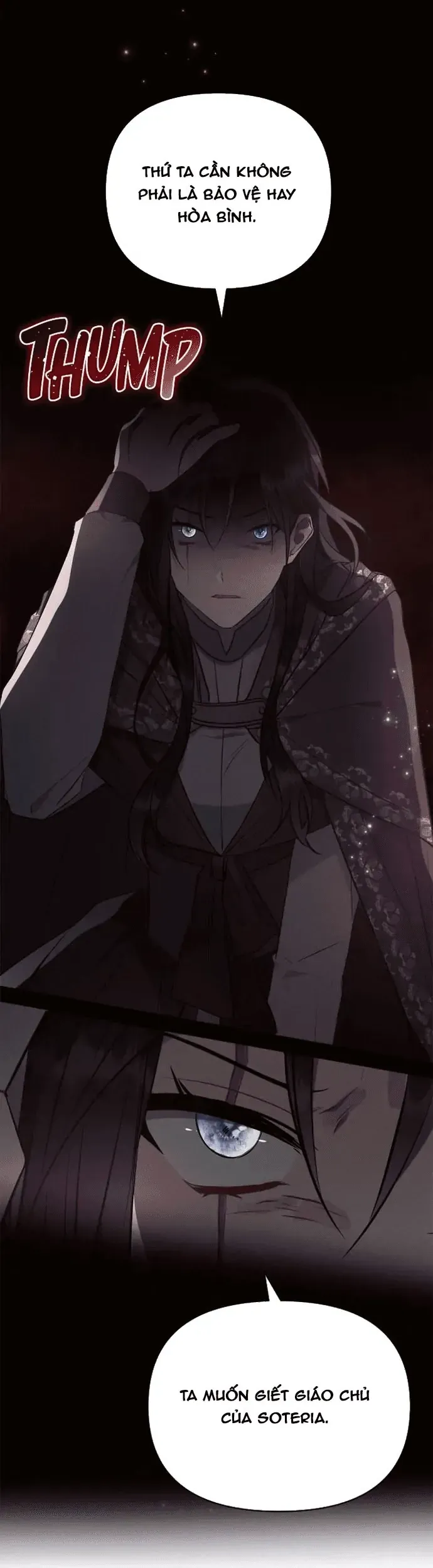 Công Chúa Ashtarte Chap 93 - Next Chap 92