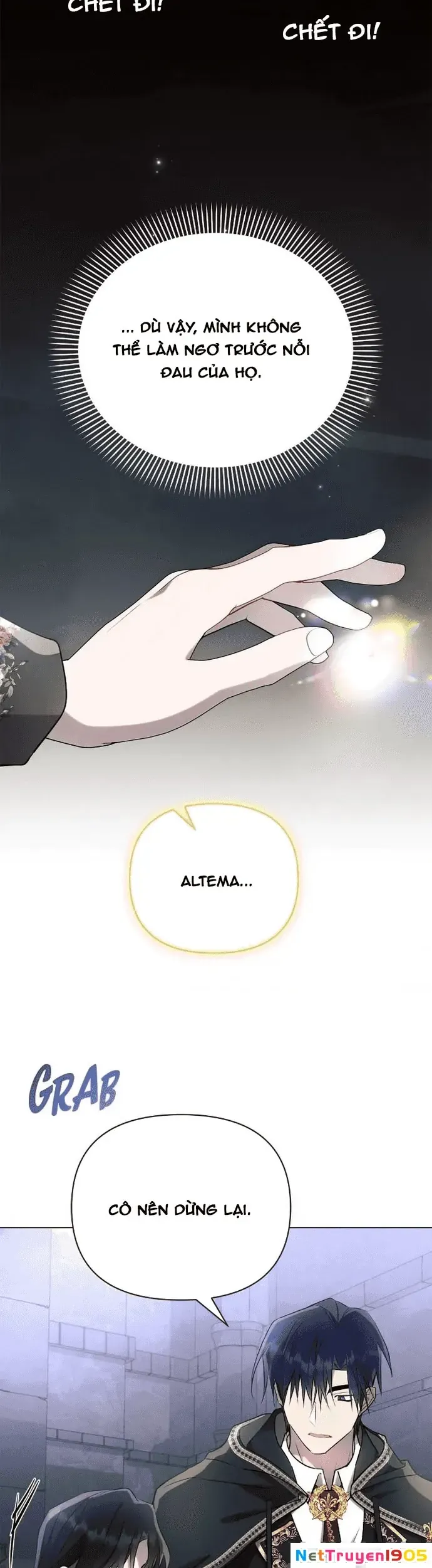 Công Chúa Ashtarte Chap 93 - Next Chap 92