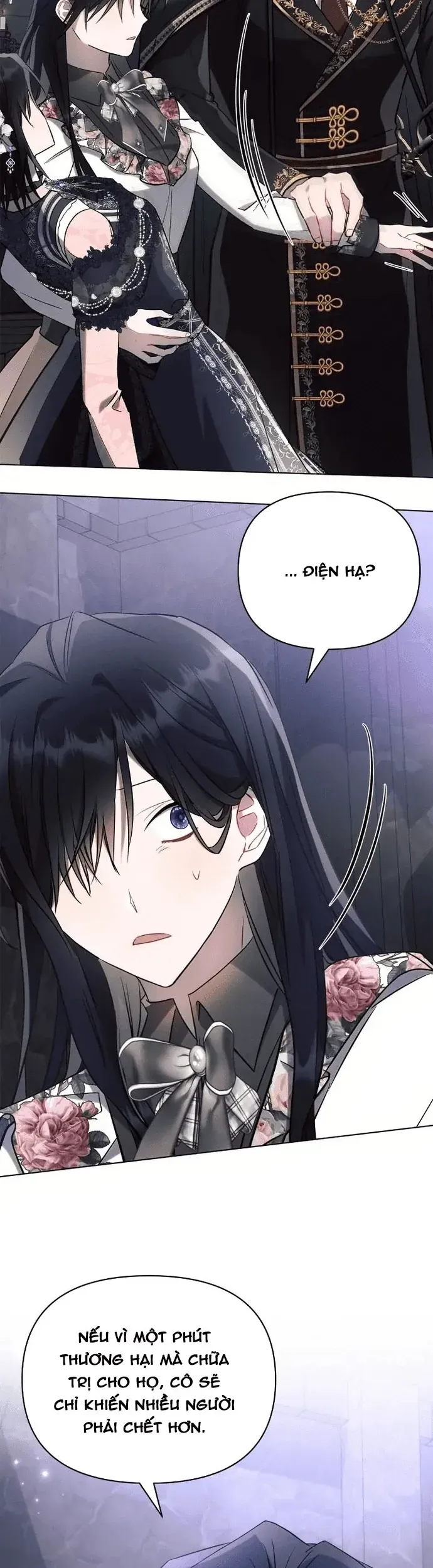 Công Chúa Ashtarte Chap 93 - Next Chap 92