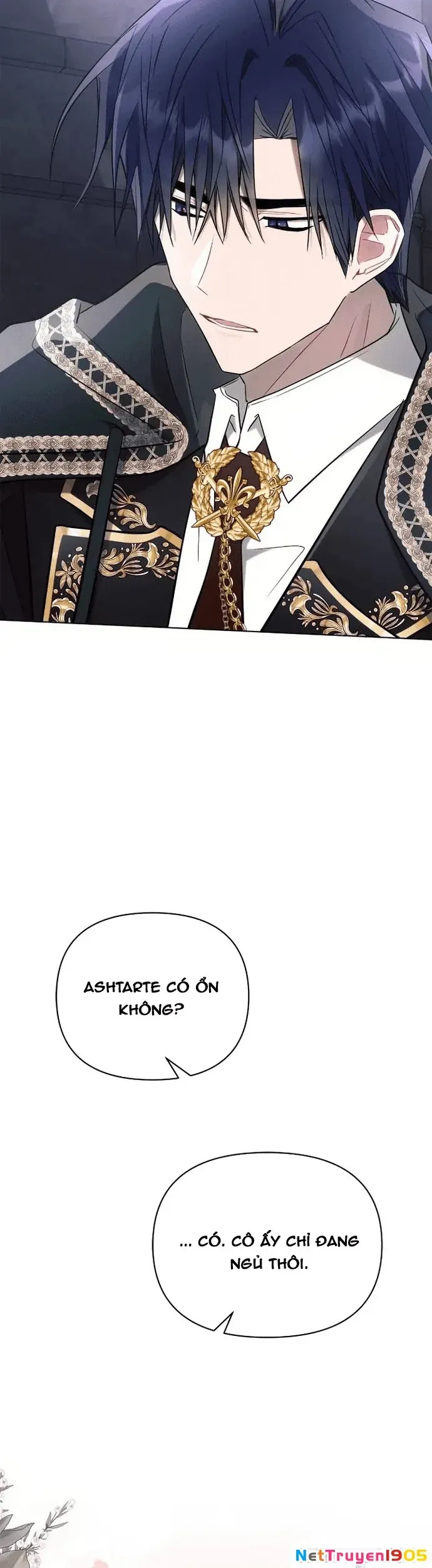 Công Chúa Ashtarte Chap 93 - Next Chap 92