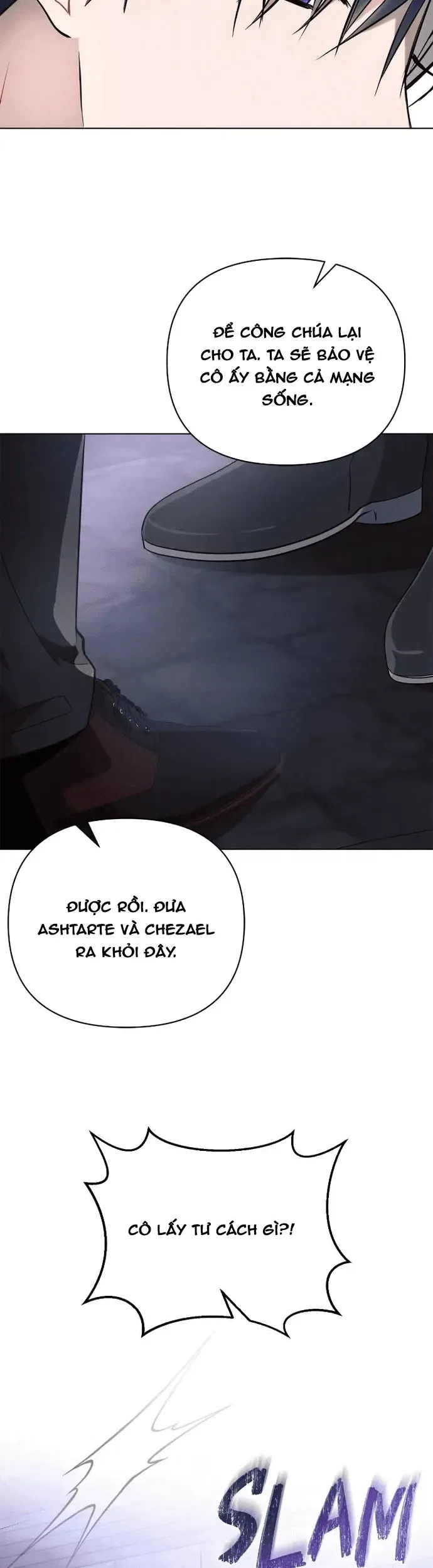 Công Chúa Ashtarte Chap 93 - Next Chap 92