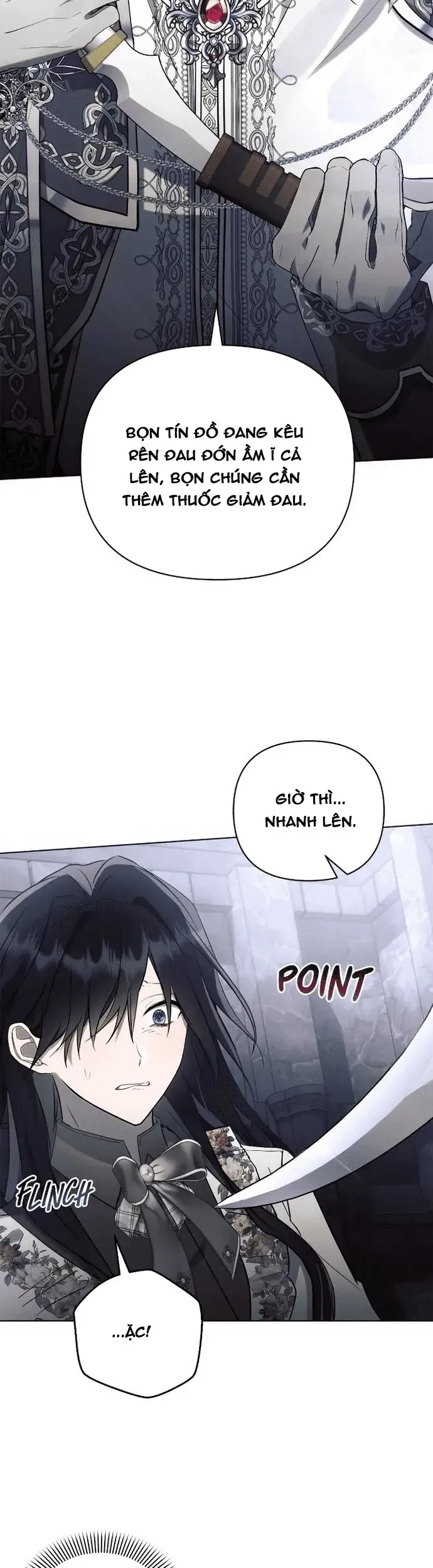 Công Chúa Ashtarte Chap 93 - Next Chap 92