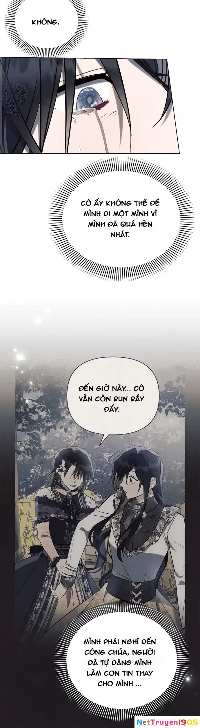 Công Chúa Ashtarte Chap 93 - Next Chap 92