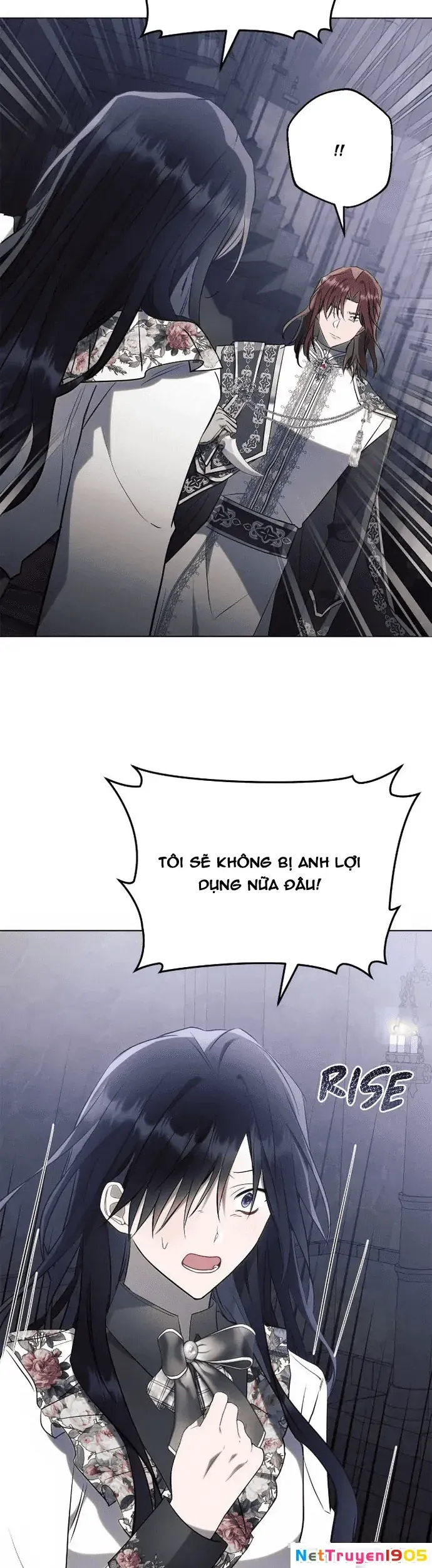 Công Chúa Ashtarte Chap 93 - Next Chap 92