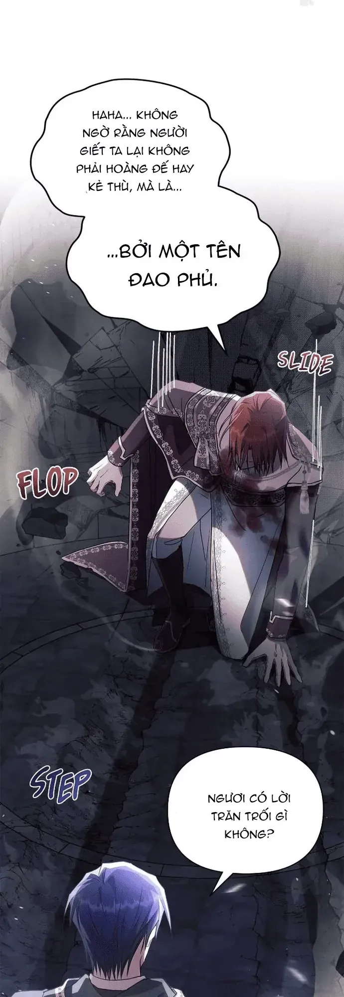 Công Chúa Ashtarte Chap 94 - Next Chap 93