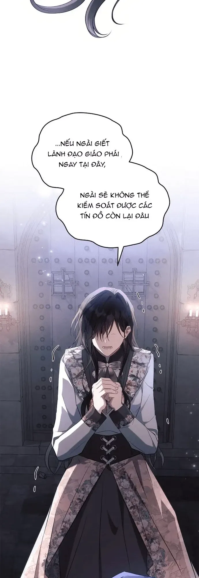 Công Chúa Ashtarte Chap 94 - Next Chap 93