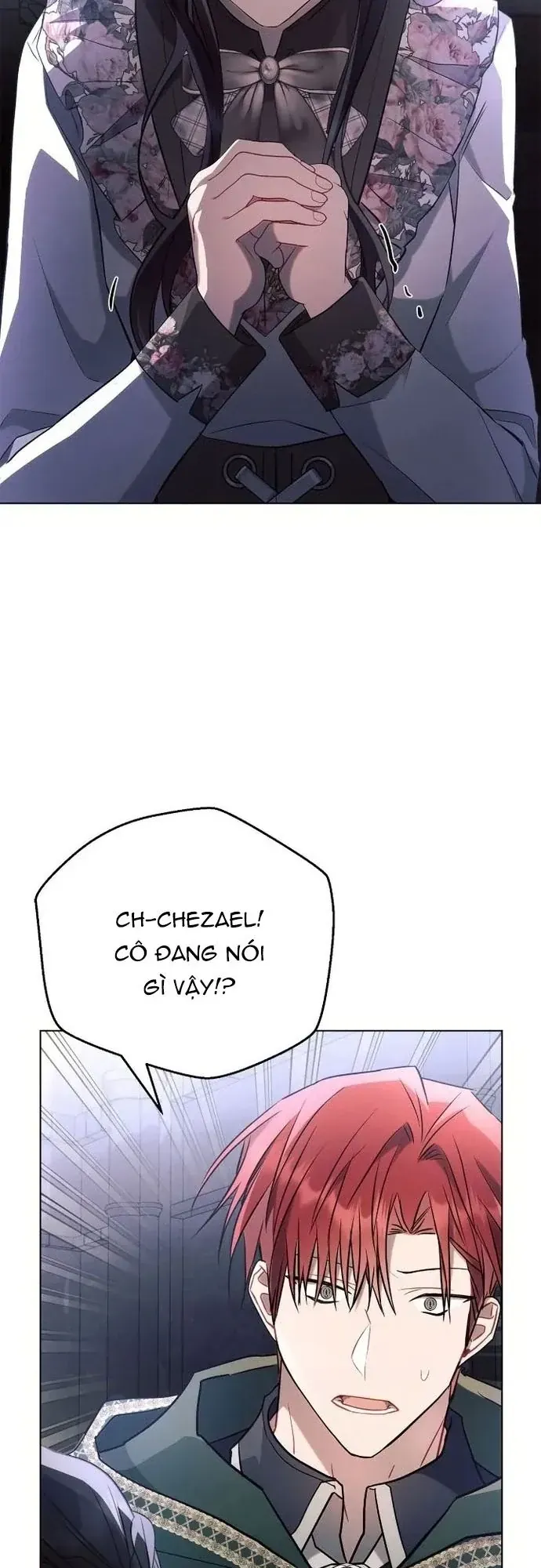 Công Chúa Ashtarte Chap 94 - Next Chap 93