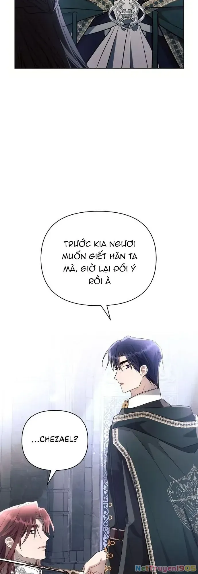 Công Chúa Ashtarte Chap 94 - Next Chap 93