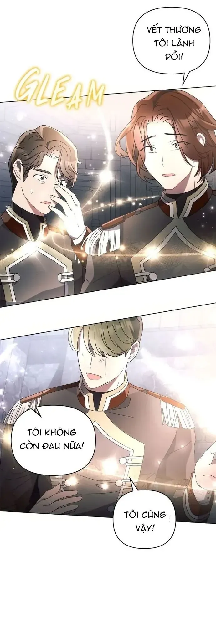 Công Chúa Ashtarte Chap 94 - Next Chap 93