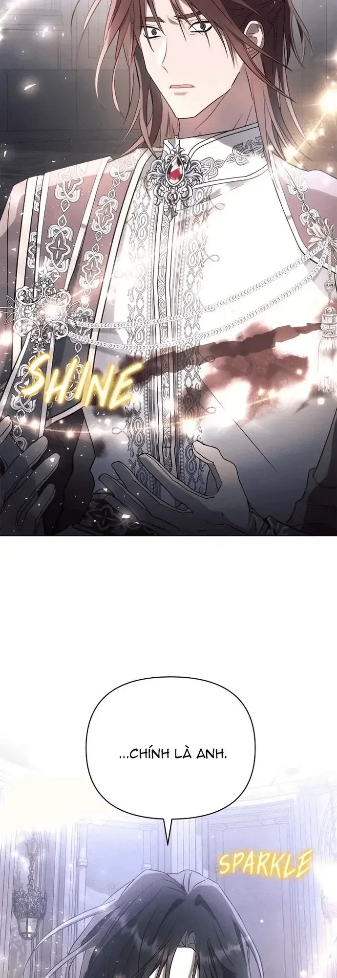 Công Chúa Ashtarte Chap 94 - Next Chap 93