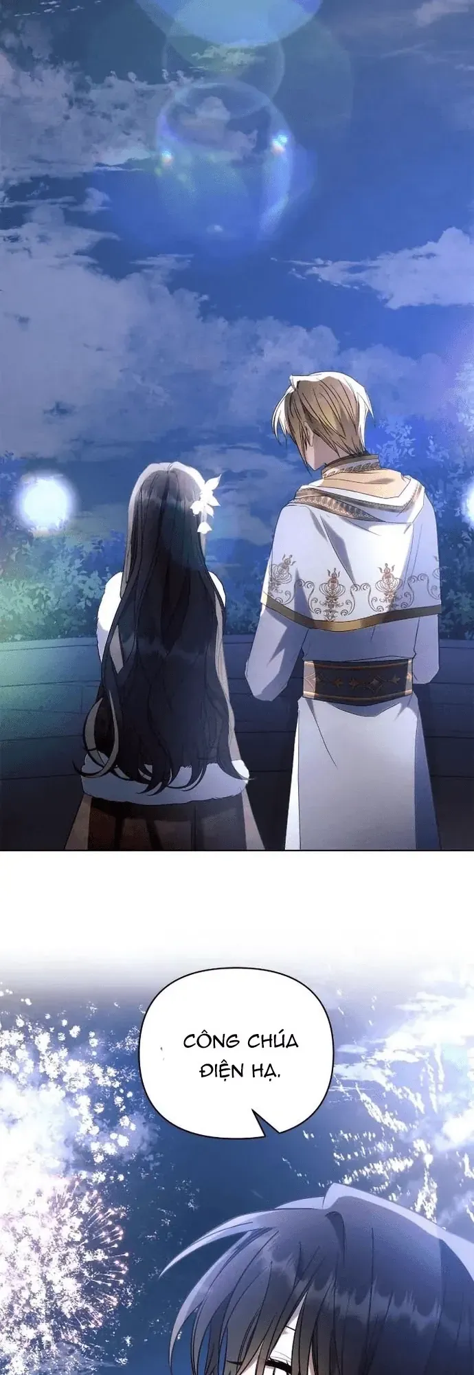 Công Chúa Ashtarte Chap 94 - Next Chap 93