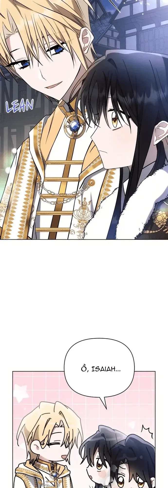 Công Chúa Ashtarte Chap 94 - Next Chap 93
