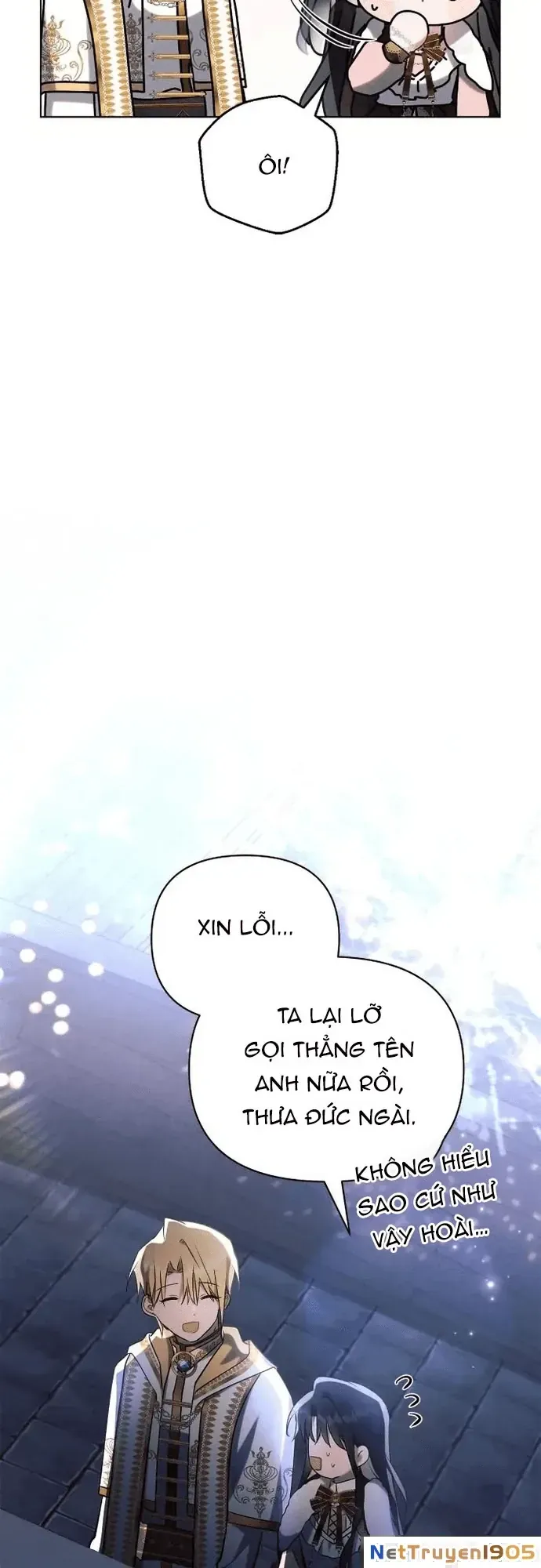 Công Chúa Ashtarte Chap 94 - Next Chap 93