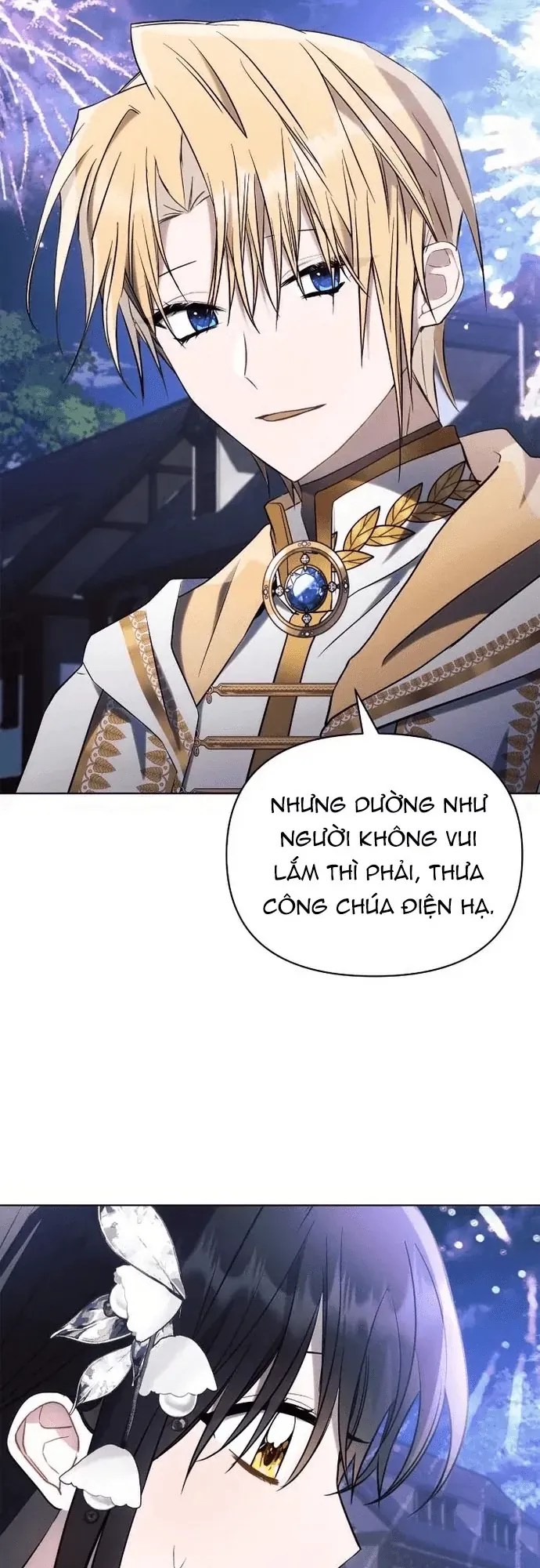 Công Chúa Ashtarte Chap 94 - Next Chap 93