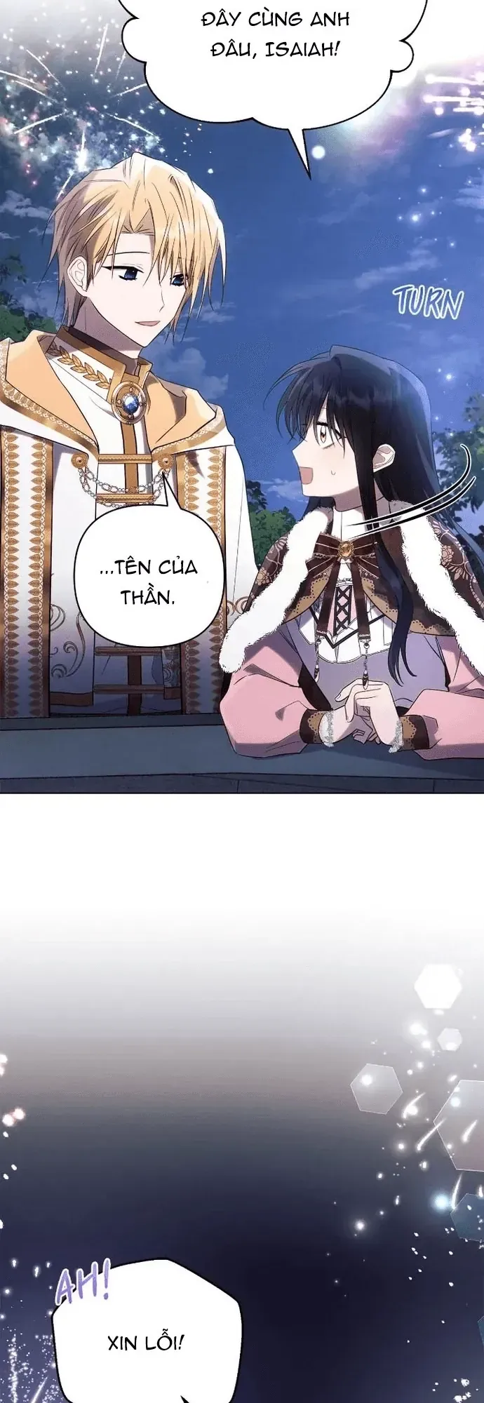 Công Chúa Ashtarte Chap 94 - Next Chap 93