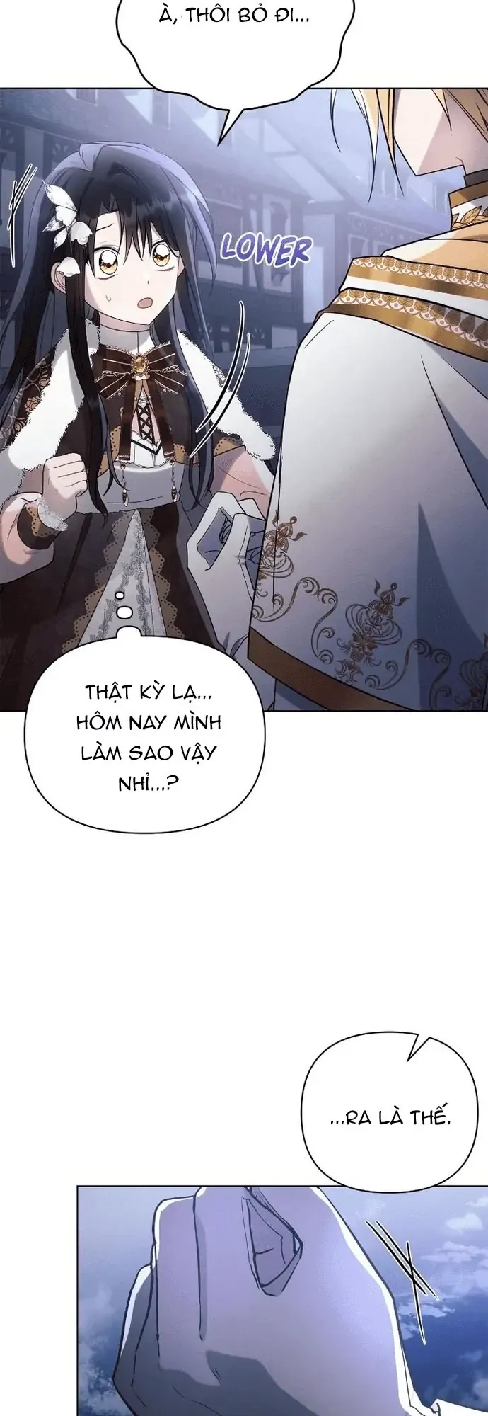 Công Chúa Ashtarte Chap 94 - Next Chap 93