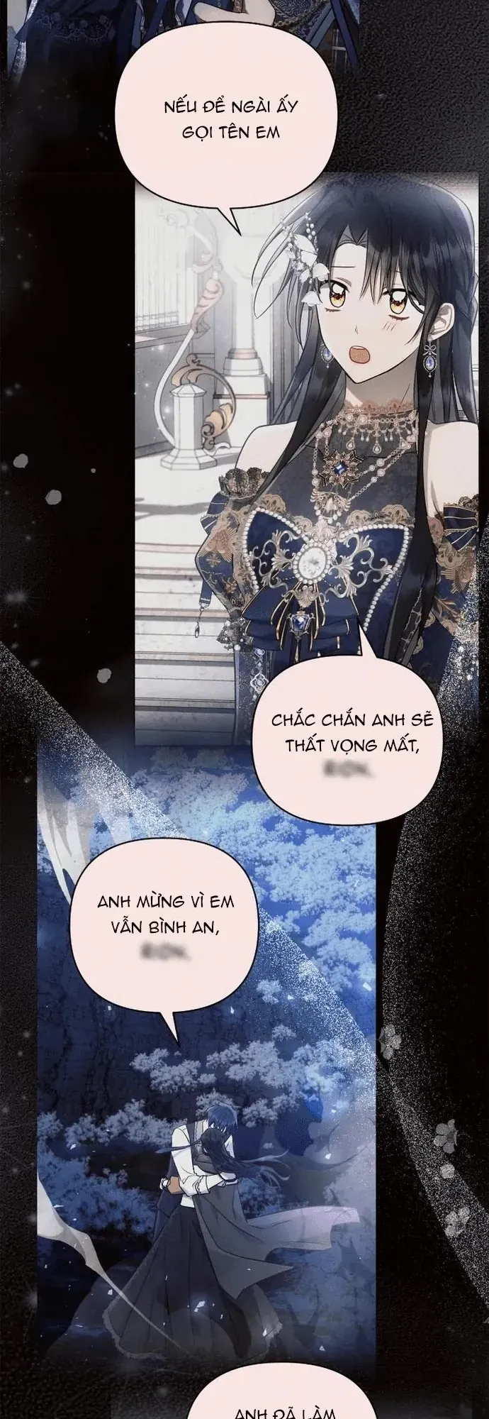 Công Chúa Ashtarte Chap 94 - Next Chap 93