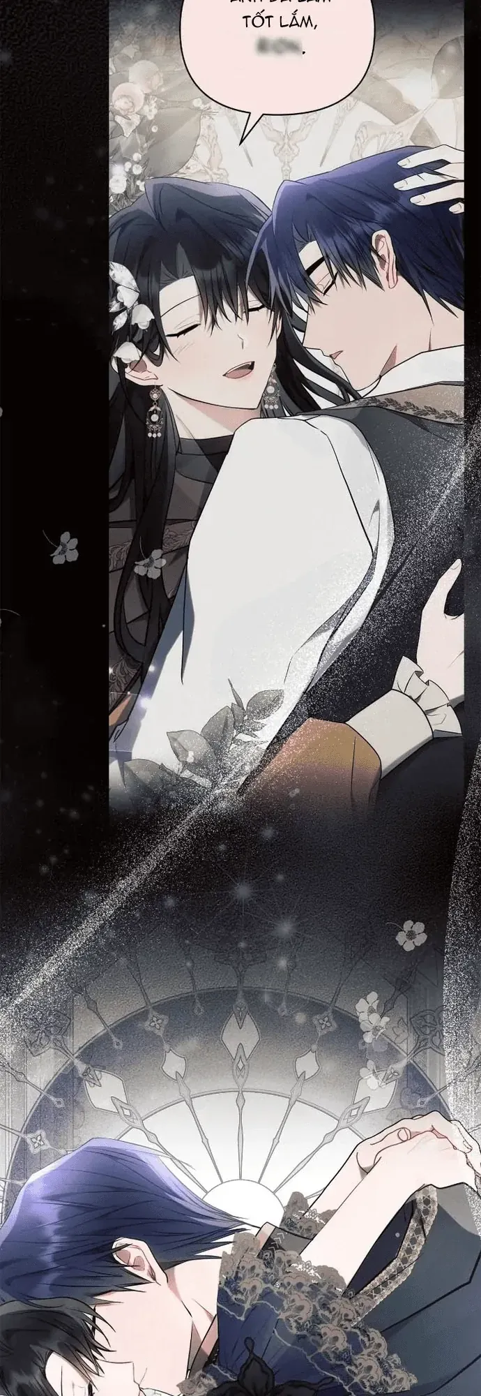 Công Chúa Ashtarte Chap 94 - Next Chap 93