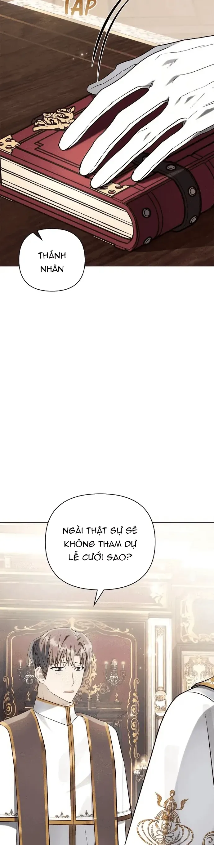 Công Chúa Ashtarte Chap 95 - Next Chap 94