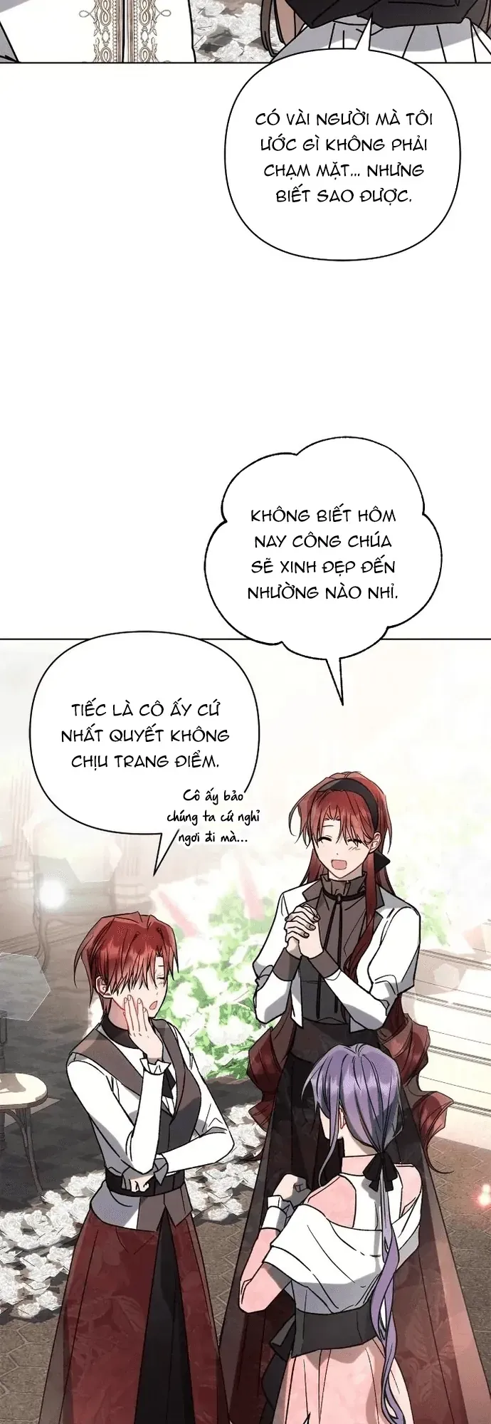Công Chúa Ashtarte Chap 95 - Next Chap 94