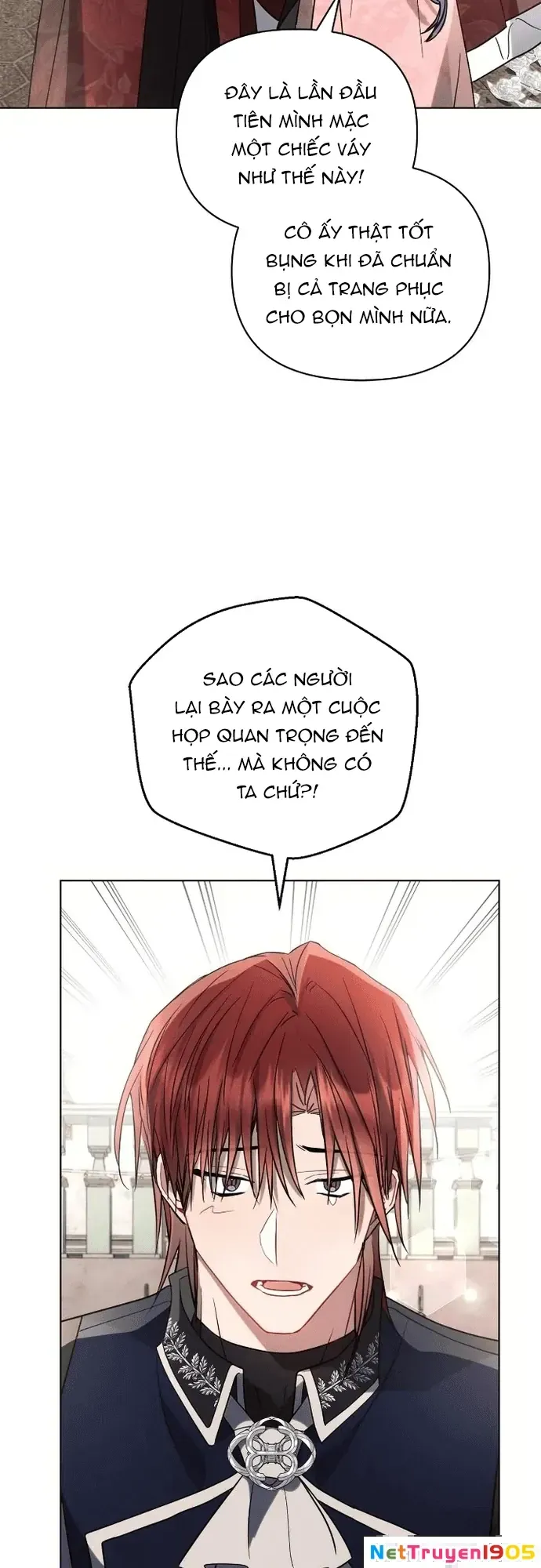 Công Chúa Ashtarte Chap 95 - Next Chap 94
